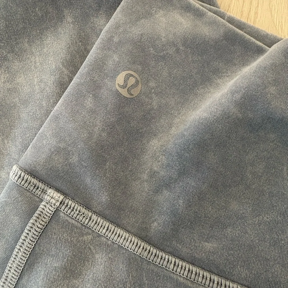 Lululemon Align High-Waisted Leggings - Picture 4 of 8